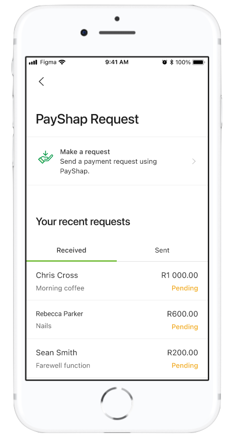 use-payshap-nedbank-cellphone-banking