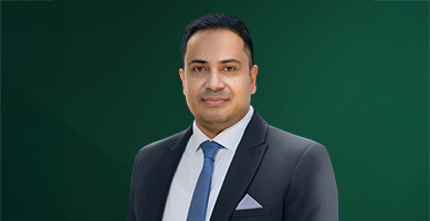 Rishal Maharaj 