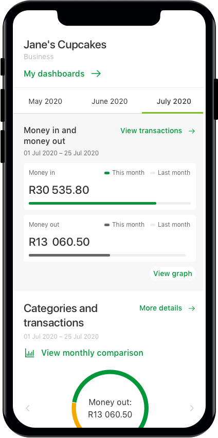 money tracker