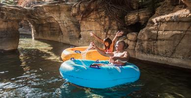 uShaka Marine World