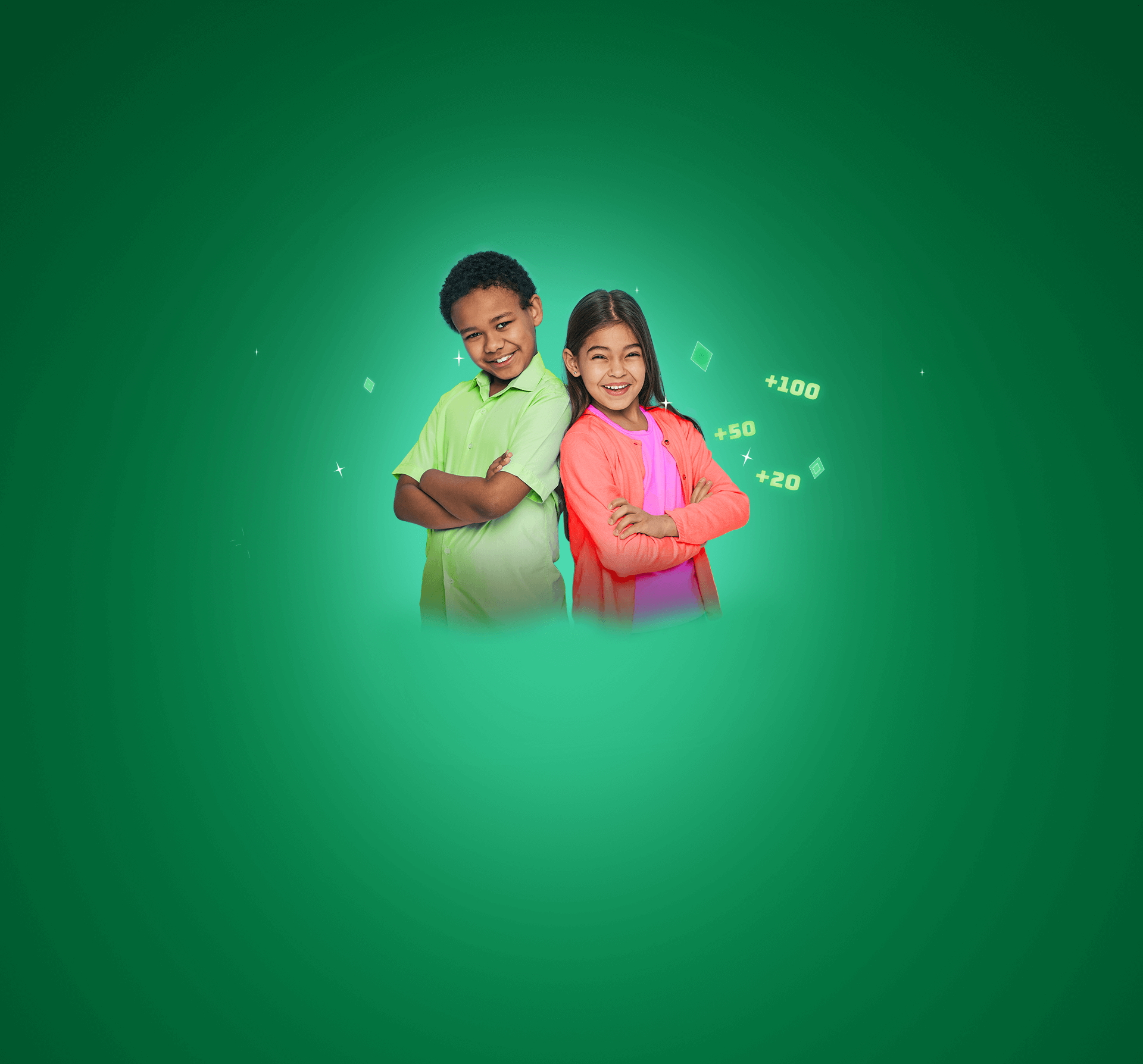 Chowtown rewards you