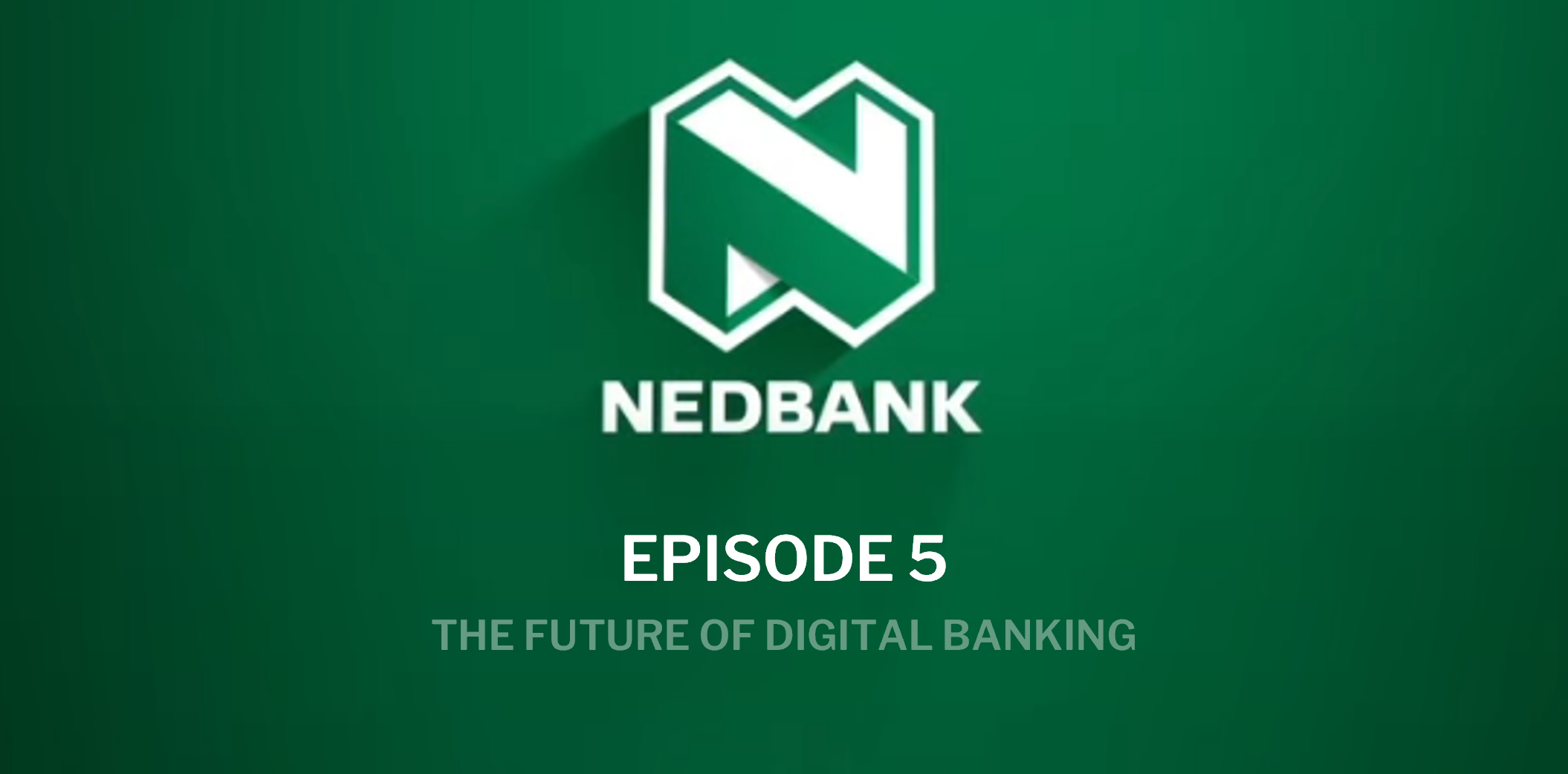 Future of digital banking